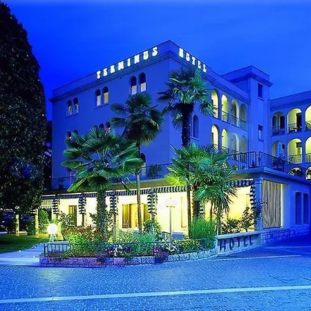 Hotel Terminus 3*