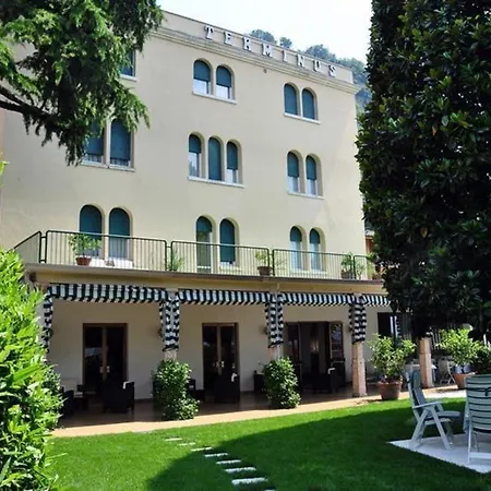 Terminus Hotel
