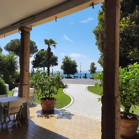 Terminus 3* Garda (Verona)