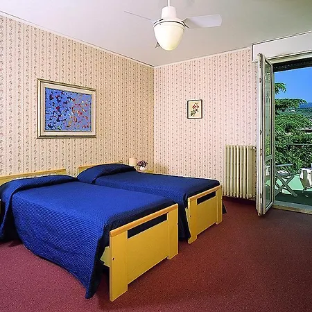 Terminus Hotel 3*