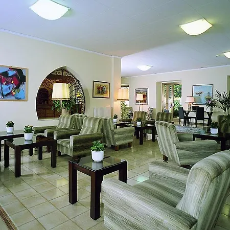 Hotel Terminus Garda (Verona)