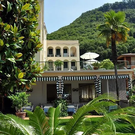 Hotel Terminus 3*