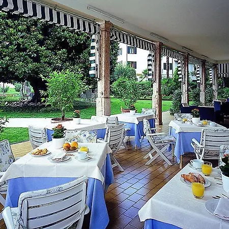 Hotel Terminus Garda (Verona)