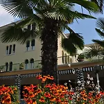 Hotel Terminus 3*