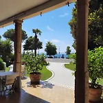 Ξενοδοχείο Terminus