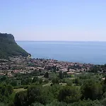 Terminus 3* Γκάρντα