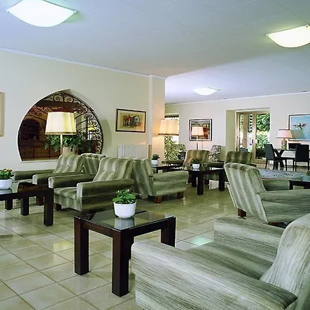 Terminus Hotel Garda (Verona)