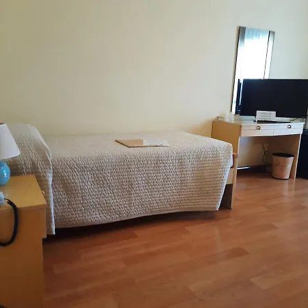 Hotel Terminus 3*