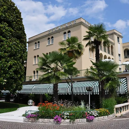 Terminus Hotel