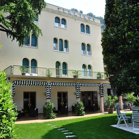 Hotel Terminus 3*