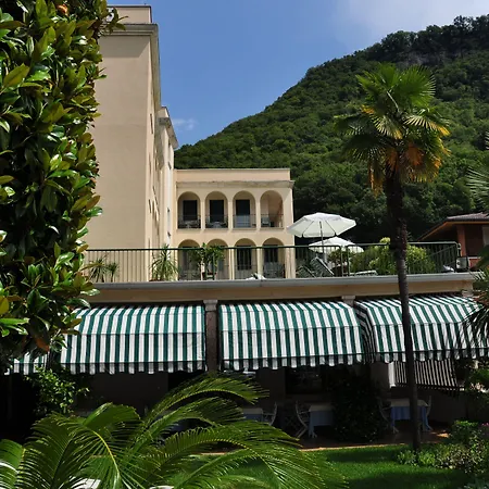 Hotel Terminus