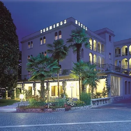 Terminus Hotel Garda (Verona)