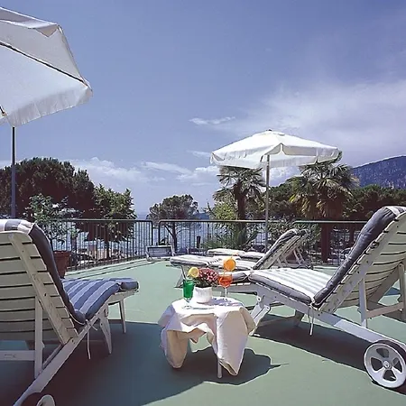 Terminus 3* Garda (Verona)