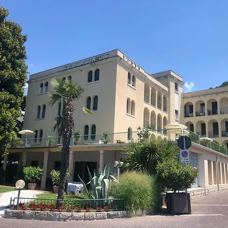 Terminus 3* Γκάρντα