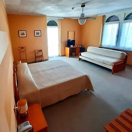 Terminus Szálloda 3*