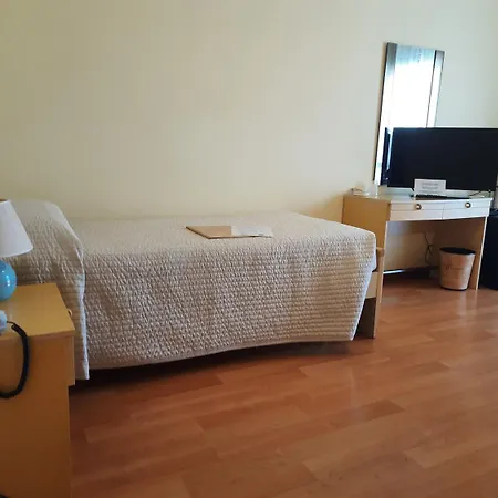 Szálloda Terminus 3*