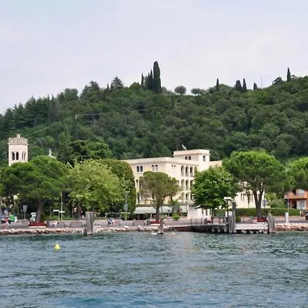 Terminus Garda (Verona)