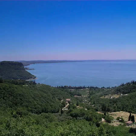 Terminus Szálloda Garda