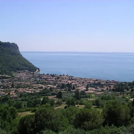 Terminus 3* Γκάρντα
