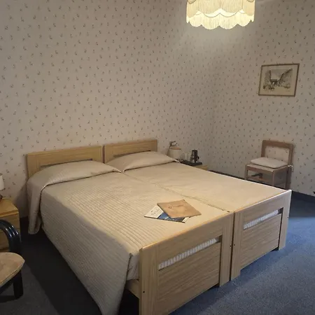 Terminus Hotel