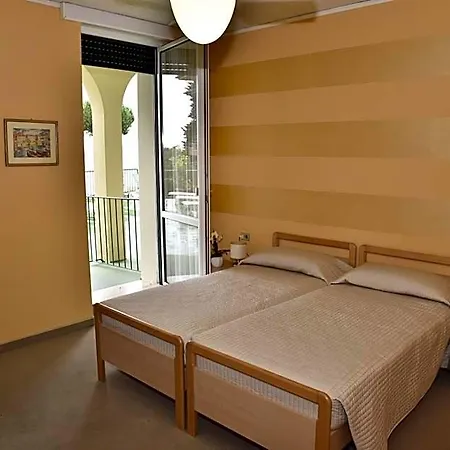 Terminus Hotel