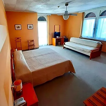 Hotel Terminus