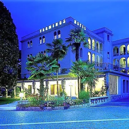 Terminus Hotel