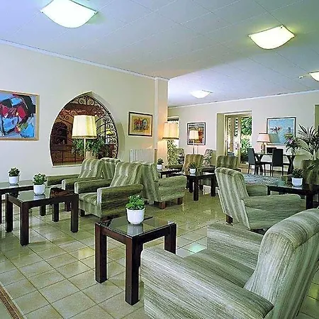 Terminus فندق 3*