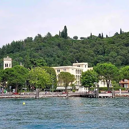 Hotel Terminus Garda (Verona)