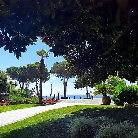 Hotel Terminus Garda (Verona)