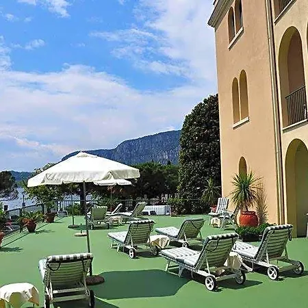 Hotel Terminus 3*