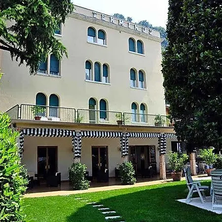 Hotel Terminus 3*