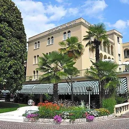 Terminus Hotel Garda (Verona)