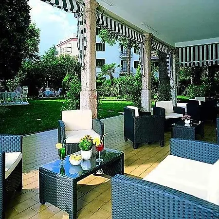 Terminus Hotel Garda (Verona)
