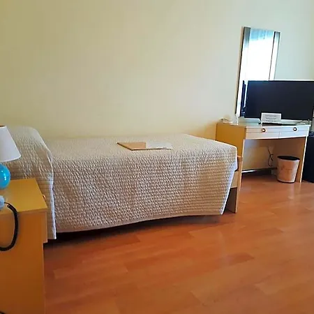 Terminus Hotel 3*