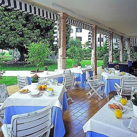 Terminus 3* Garda (Verona)