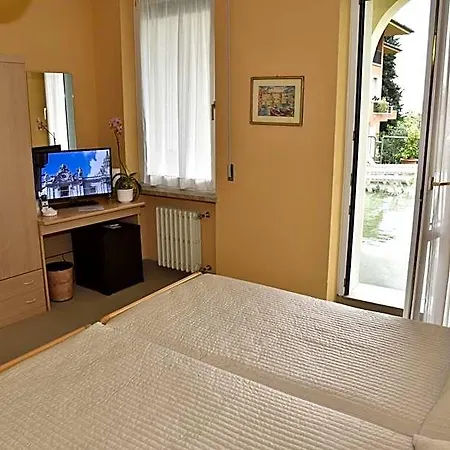 Terminus Hotel Garda (Verona)