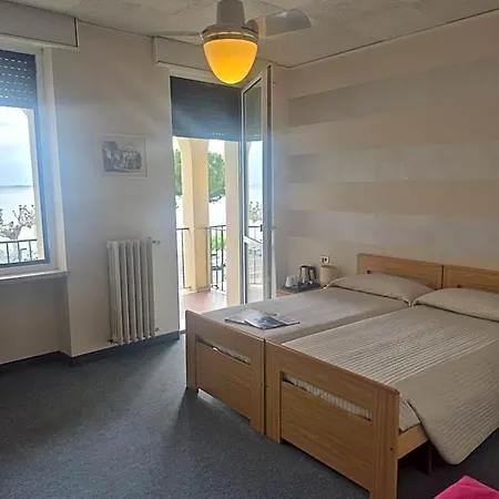 Terminus Hotel Garda (Verona)