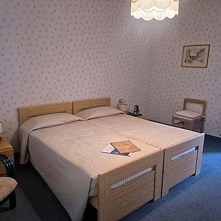 Terminus Hotel Garda (Verona)