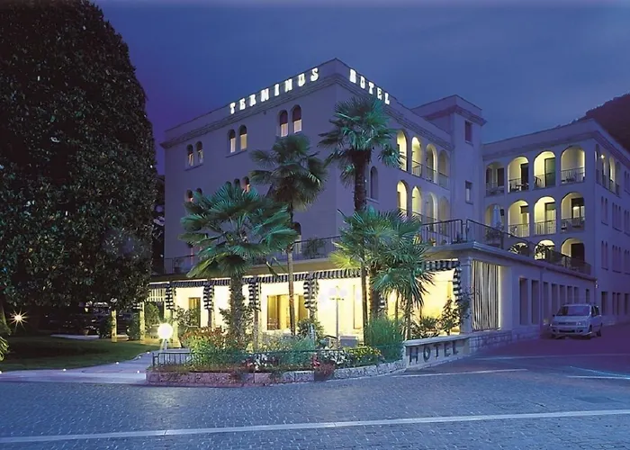 Terminus Hotel Garda (Verona)