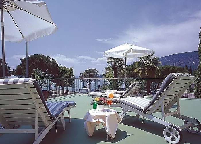 Terminus 3* Garda (Verona)