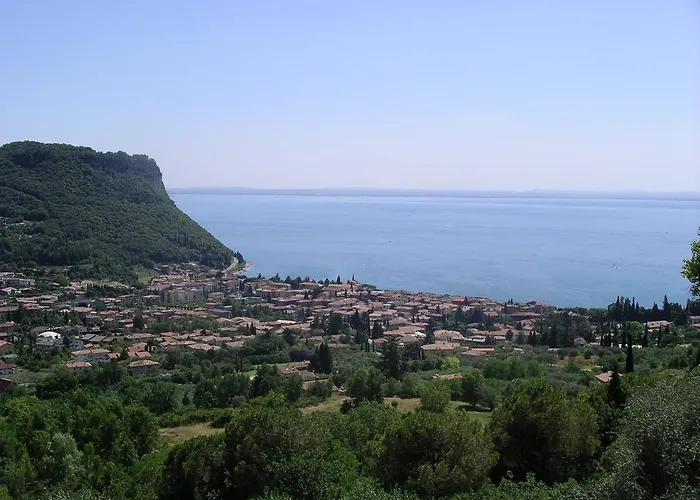 Terminus 3* Garda (Verona)