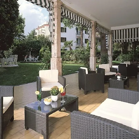 호텔 Terminus 가르다