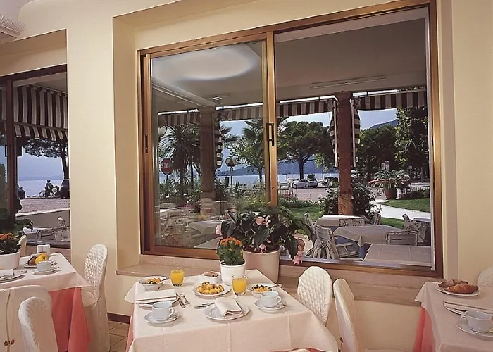 Terminus Garda (Verona)