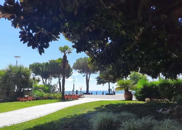 Terminus 3* Garda (Verona)