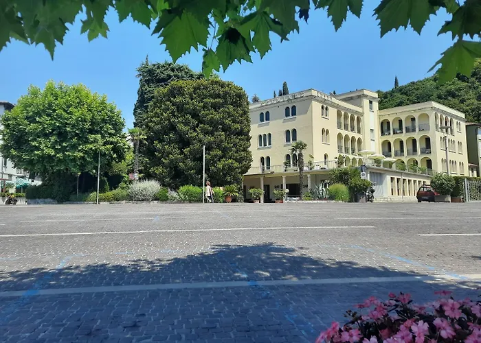 Terminus Hotell Garda (Verona)