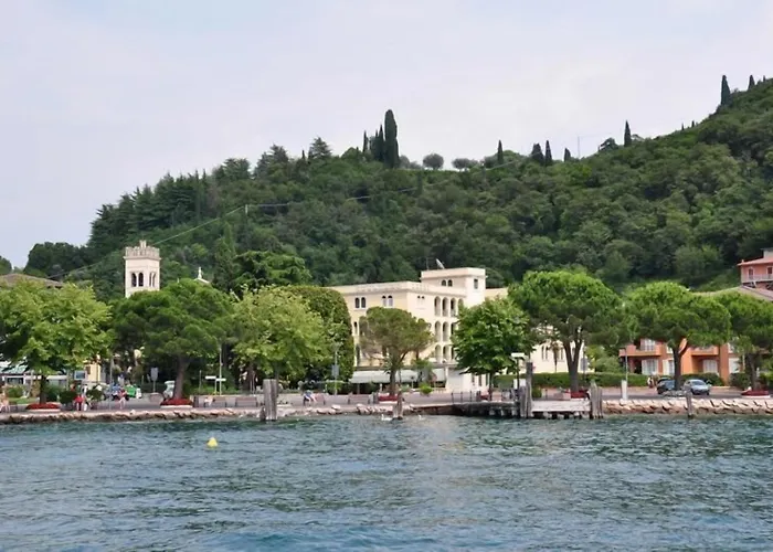 Terminus Garda (Verona)