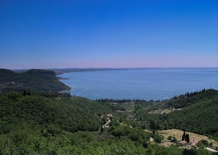 Terminus Hotell Garda (Verona)